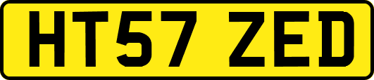 HT57ZED