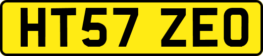 HT57ZEO