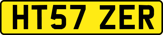 HT57ZER