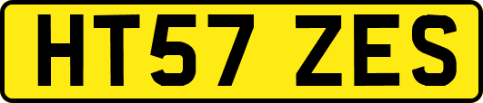HT57ZES
