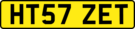 HT57ZET