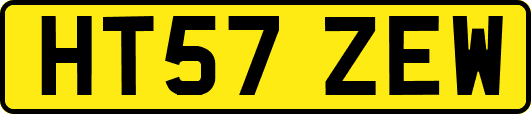 HT57ZEW