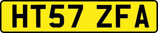 HT57ZFA