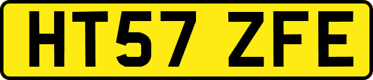 HT57ZFE
