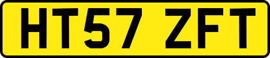HT57ZFT