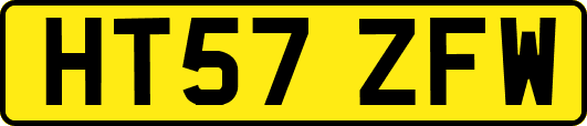 HT57ZFW