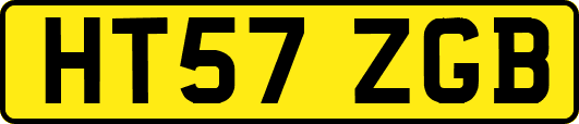 HT57ZGB