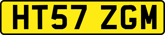 HT57ZGM