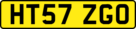 HT57ZGO
