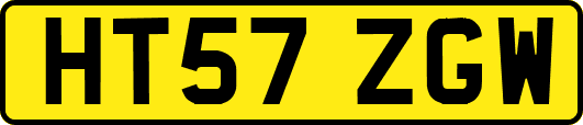 HT57ZGW