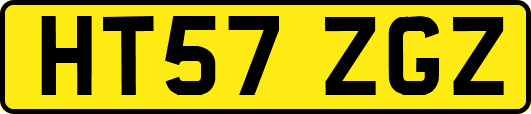 HT57ZGZ