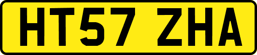 HT57ZHA