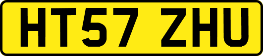 HT57ZHU