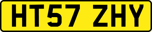 HT57ZHY