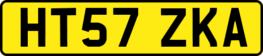 HT57ZKA