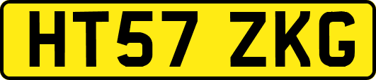 HT57ZKG