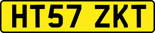 HT57ZKT