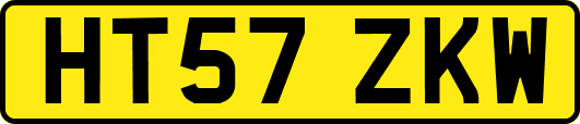 HT57ZKW