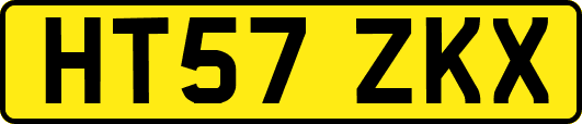 HT57ZKX