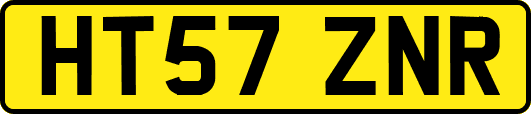 HT57ZNR