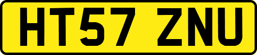 HT57ZNU