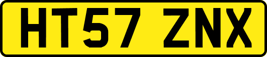 HT57ZNX