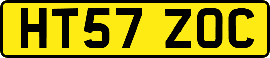 HT57ZOC