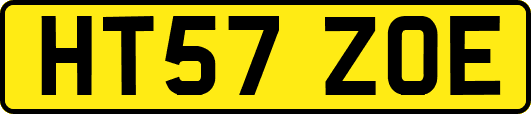 HT57ZOE