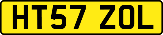 HT57ZOL