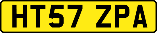 HT57ZPA