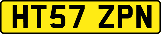 HT57ZPN