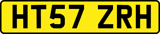HT57ZRH