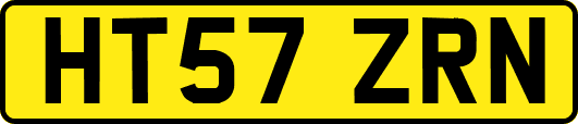 HT57ZRN
