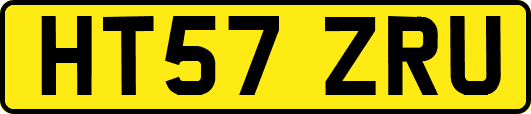 HT57ZRU