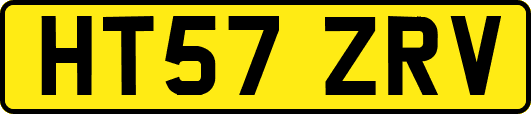 HT57ZRV