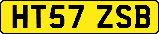HT57ZSB