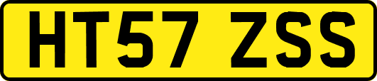 HT57ZSS