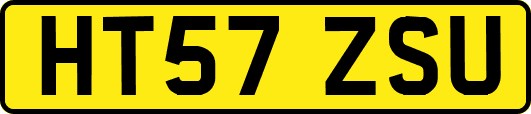 HT57ZSU
