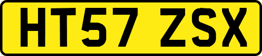 HT57ZSX