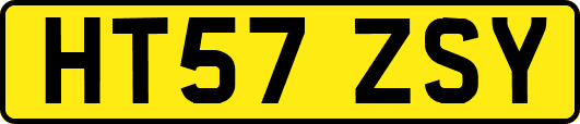 HT57ZSY