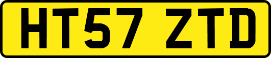 HT57ZTD