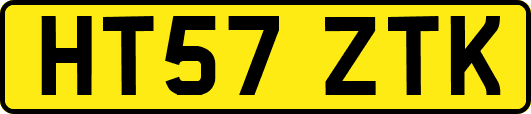 HT57ZTK