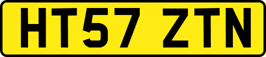 HT57ZTN