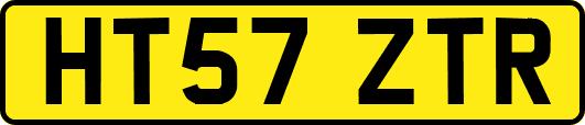 HT57ZTR