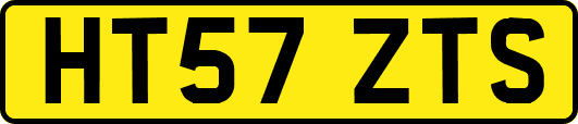 HT57ZTS