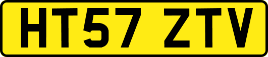 HT57ZTV