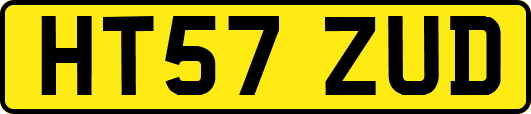 HT57ZUD