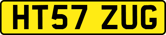 HT57ZUG
