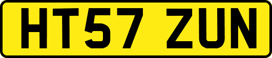 HT57ZUN