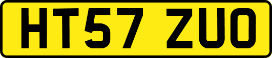 HT57ZUO